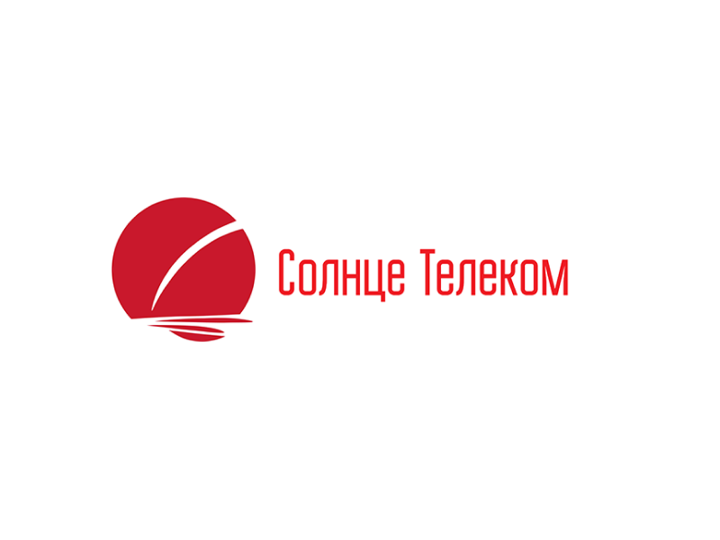 Сайт СМИ для «СолнцеТелеком»