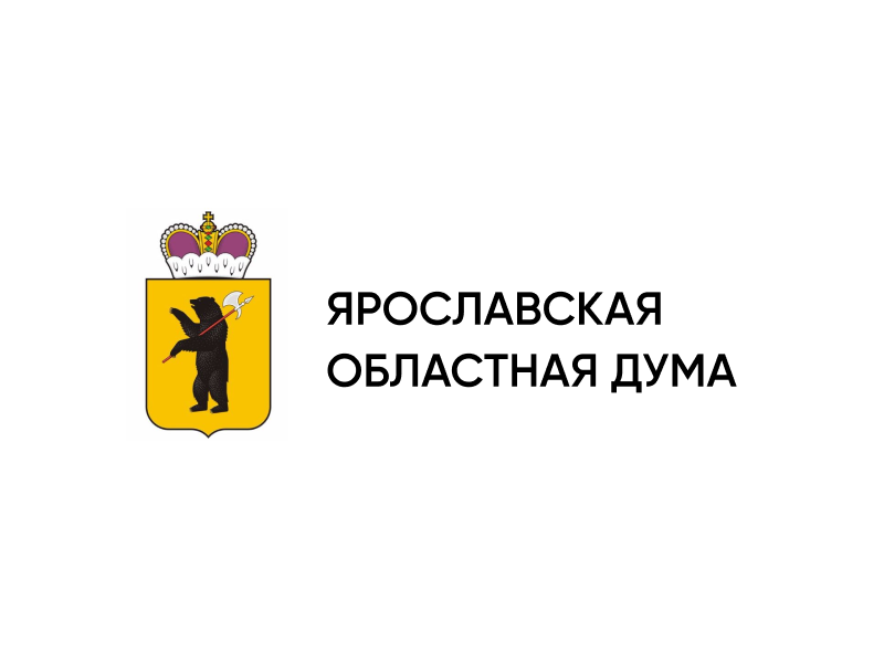 Веб-ресурс Ярославской областной Думы